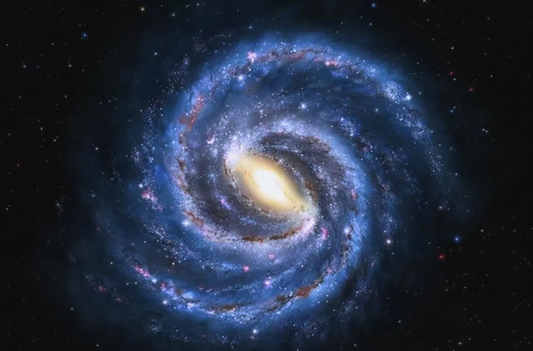 嵌套宇宙